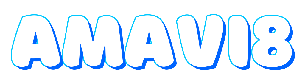 Logo AMAVI8